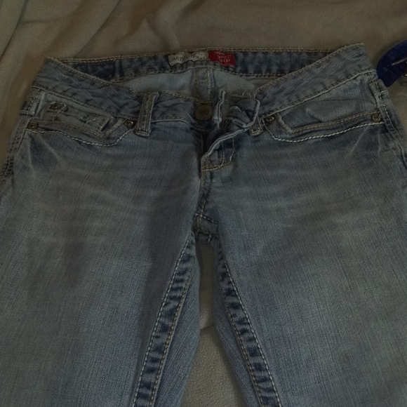 Womens jeans - Picture 5 of 8